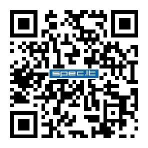 QR kodas | D. Podlinevo komercinė įmonė | spec.lt