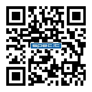 QR kodas | D. Possokhov, IĮ