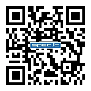 QR kodas | D. Povetkin, IĮ