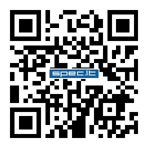 QR kodas | D. Prakapo firma | spec.lt