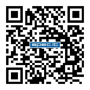 QR kodas | D. Pranckevičiūtės firma Henridas