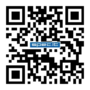 QR kodas | D. Pranskaus, IĮ
