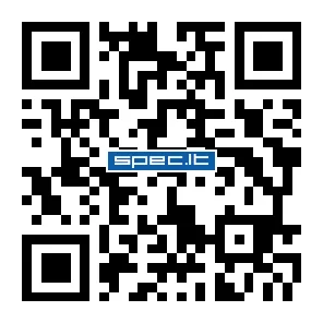 QR kodas | D. Pranulienės, IĮ | spec.lt