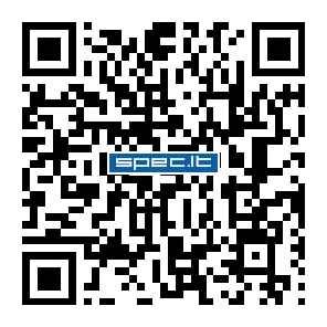 QR kodas | D. Prialgauskienės mažmeninės prekybos įmonė | spec.lt