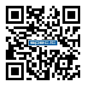 QR kodas | D. Prokopovič, IĮ