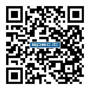 QR kodas | D. Pšemenecko įmonė MEKANTA