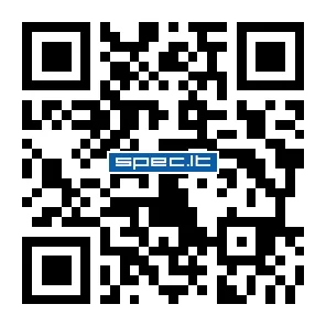 QR kodas | D & R CO, UAB | spec.lt