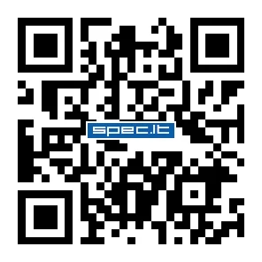 QR kodas | D & R company, UAB | spec.lt