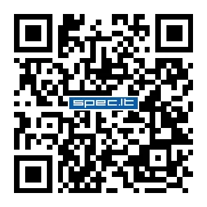 QR kodas | D. R. Dainelienės įmonė, UAB | spec.lt