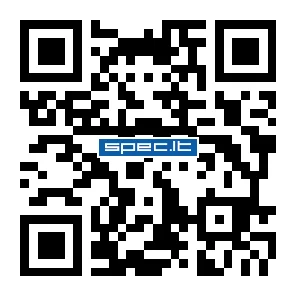 QR kodas | D&R servisas, UAB | spec.lt