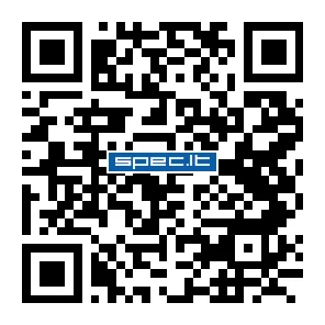 QR kodas | D. Rabikauskienės Įmonė | spec.lt