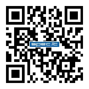 QR kodas | D. Radišausko, IĮ | spec.lt