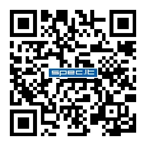 QR kodas | D. Radzevičiūtės firma | spec.lt