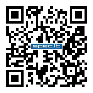 QR kodas | D. Ragauskienės firma | spec.lt