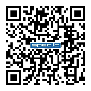 QR kodas | D. Ramaškos Prekybos Firmos Parduotuvė | spec.lt