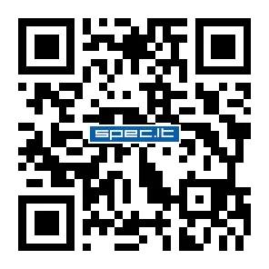 QR kodas | D. Ramonaičio, IĮ | spec.lt
