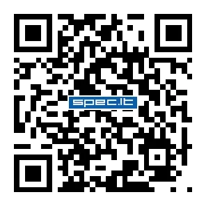 QR kodas | D. Ramono prekybos įmonė | spec.lt