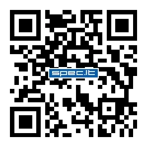 QR kodas | D. Rannev, IĮ