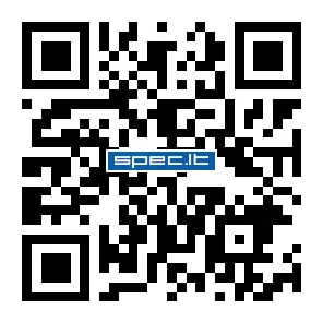 QR kodas | D. Razmarato, IĮ | spec.lt