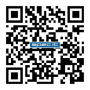 QR kodas | Daireda, UAB | spec.lt