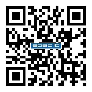 QR kodas | Drek, UAB | spec.lt