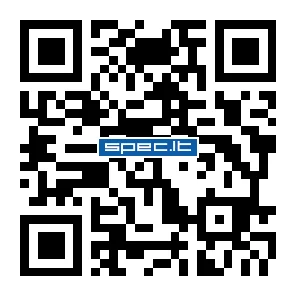 QR kodas | D. Remeikos įmonė | spec.lt