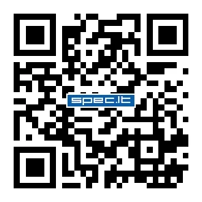QR kodas | D. Remienės, IĮ | spec.lt