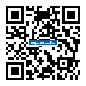 QR kodas | D. Repečkos, IĮ | spec.lt
