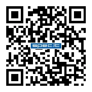 QR kodas | D. Ridikienės įmonė | spec.lt