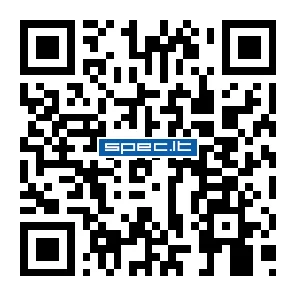QR kodas | Rimdina, UAB | spec.lt