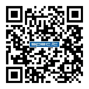 QR kodas | D. Rimkutės, PĮ METRIJA