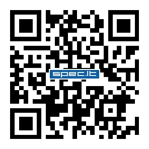 QR kodas | D. Riškaus, IĮ | spec.lt