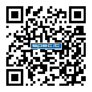 QR kodas | D. Risnovskio įmonė DANIKAS | spec.lt