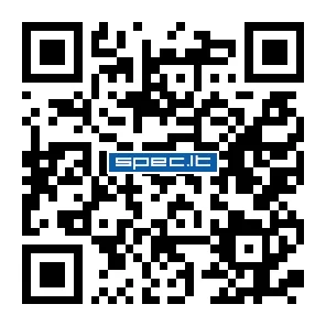 QR kodas | D. Rubavičienės prekybos įmonė | spec.lt