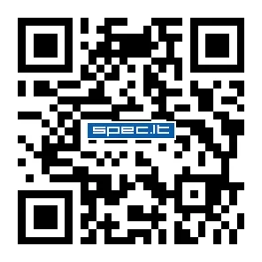 QR kodas | D. Rudienės, IĮ | spec.lt