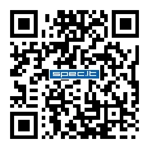 QR kodas | D. Rutkauskienės, IĮ | spec.lt