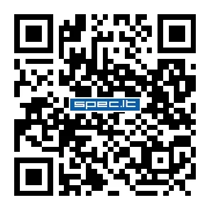 QR kodas | D. Ruzgo individuali įmonė Povandeniniai darbai | spec.lt