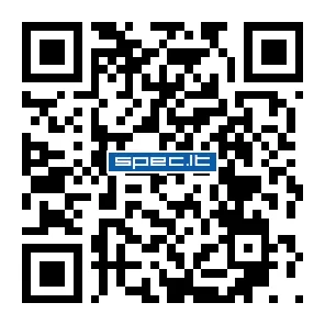 QR kodas | D. RUZGYS IR KO, UAB | spec.lt