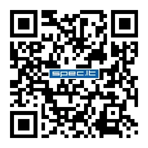 QR kodas | D&S Logistics, UAB | spec.lt