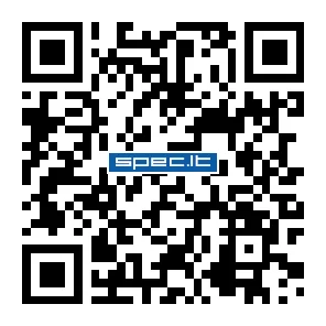 QR kodas | D&s Transportas, UAB | spec.lt