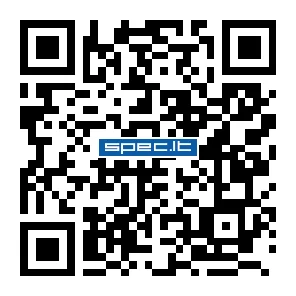 QR kodas | D. Sabalionienės, IĮ | spec.lt