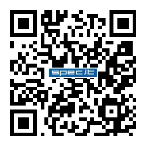QR kodas | D. Sadauskienės įmonė | spec.lt