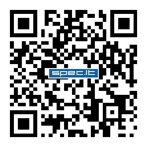 QR kodas | D. Sakalauskienės medicinos kabinetas | spec.lt