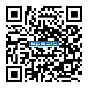 QR kodas | D. Salilionienės firma Kiprija