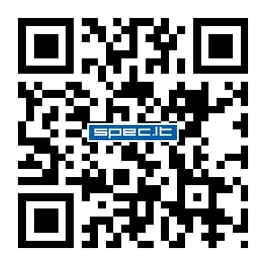 QR kodas | Peca konsultacijos, UAB
