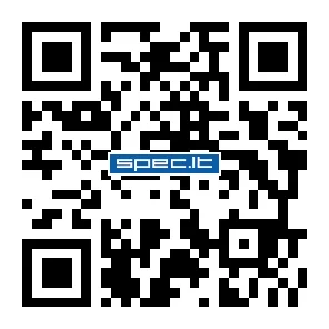 QR kodas | D. Šarausko, IĮ