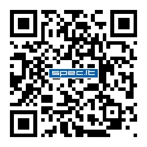 QR kodas | D. Šarkausko paramos fondas