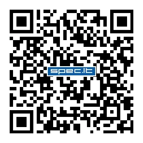 QR kodas | D. Sasnauskienės IĮ, autodetalių parduotuvė | spec.lt