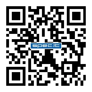QR kodas | D. Šato įmonė | spec.lt