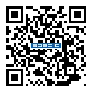 QR kodas | D. Šatūno dizaino studija | spec.lt